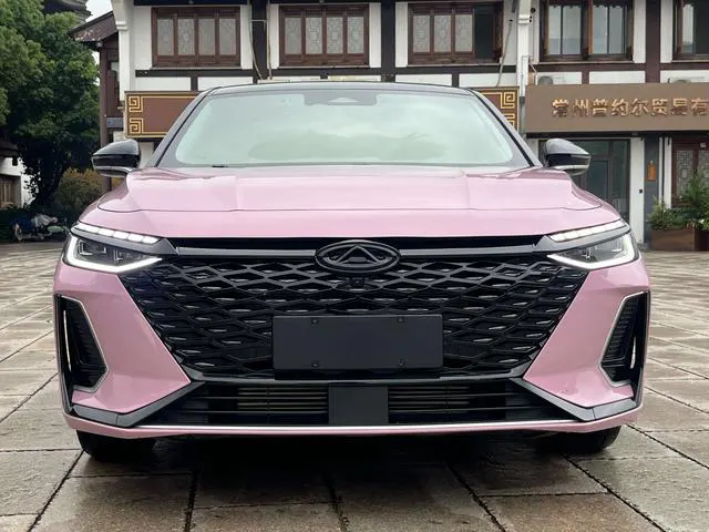 2024 Chery Arrizo 8 thumbnail 2