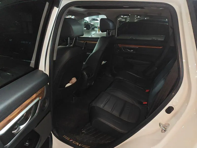 2019 Honda CR-V thumbnail 10