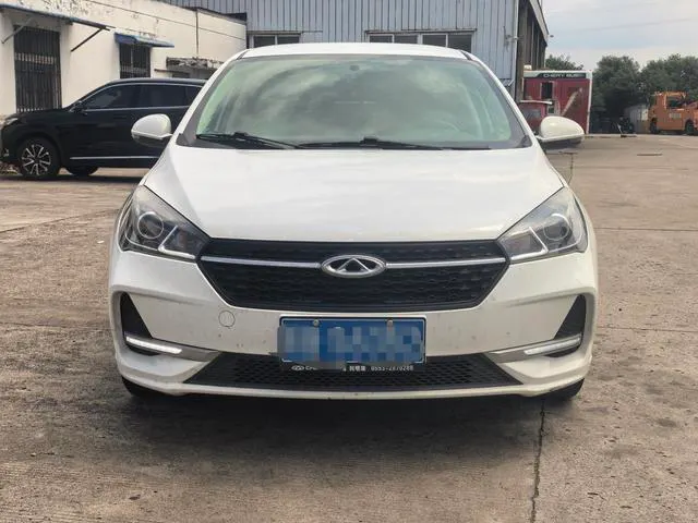 2019 Chery Arrizo 5 thumbnail 2