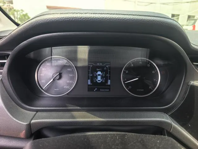 2019 Chery Arrizo 5 thumbnail 5