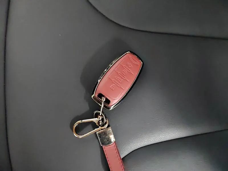 2018 Haval H6 thumbnail 12