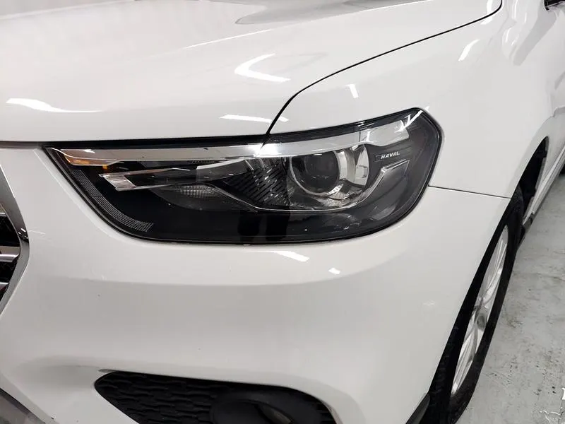 2018 Haval H6 thumbnail 13