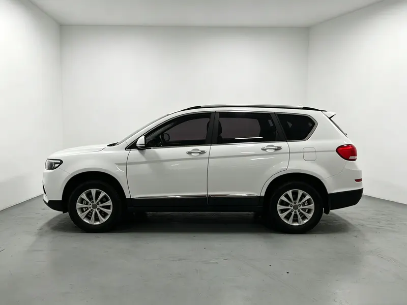 2018 Haval H6 thumbnail 5