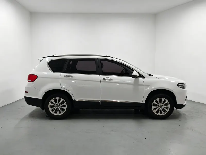2018 Haval H6 thumbnail 9