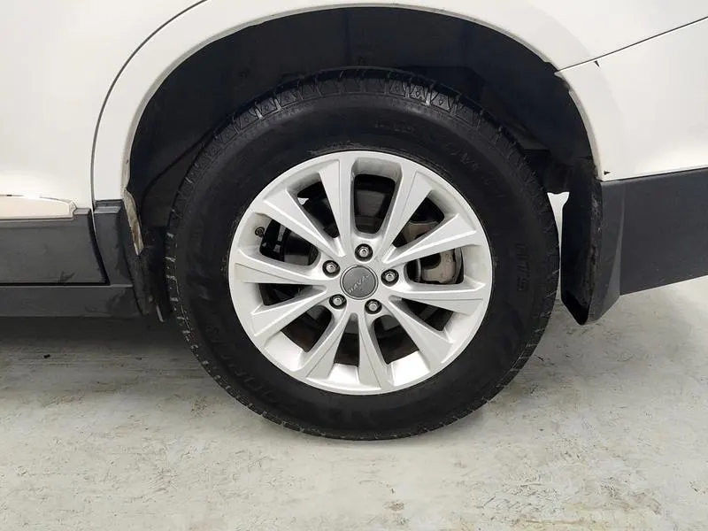 2018 Haval H6 thumbnail 10
