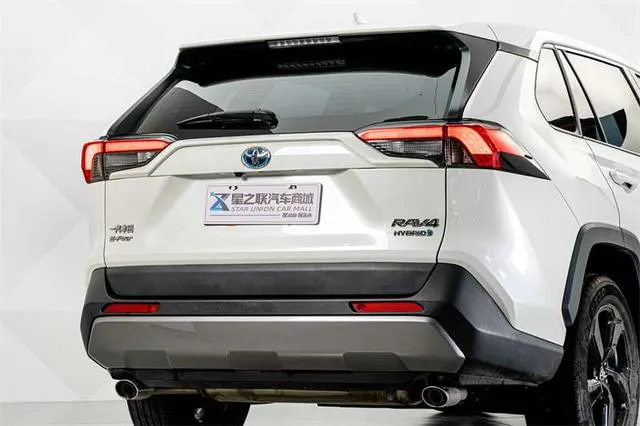2020 Toyota RAV4 thumbnail 3