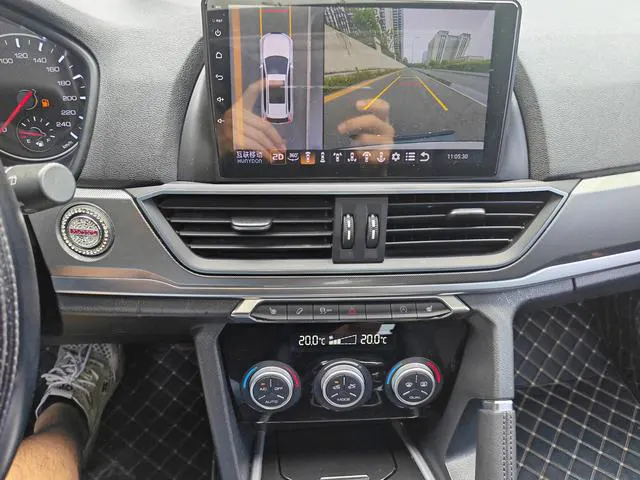 2018 Haval H6 thumbnail 5