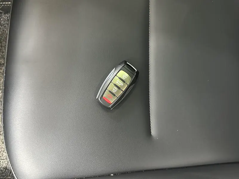2021 Haval H6 thumbnail 12