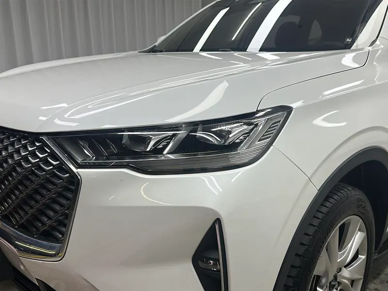 2021 Haval H6 thumbnail 13