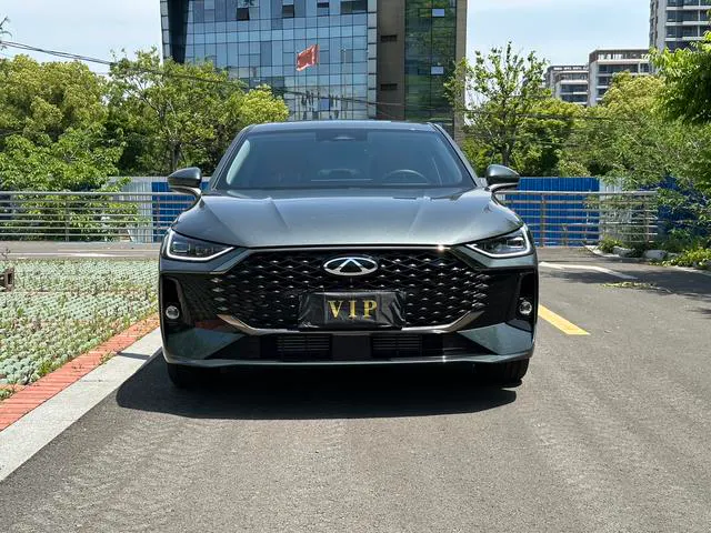 2025 Chery Arrizo 8 PRO thumbnail 2
