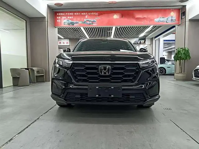 2024 Honda CR-V thumbnail 2