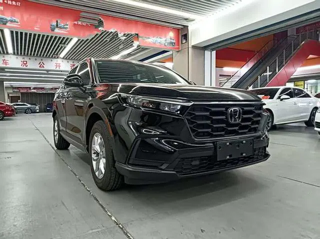 2024 Honda CR-V thumbnail 3
