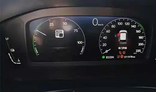 2024 Honda CR-V thumbnail 5