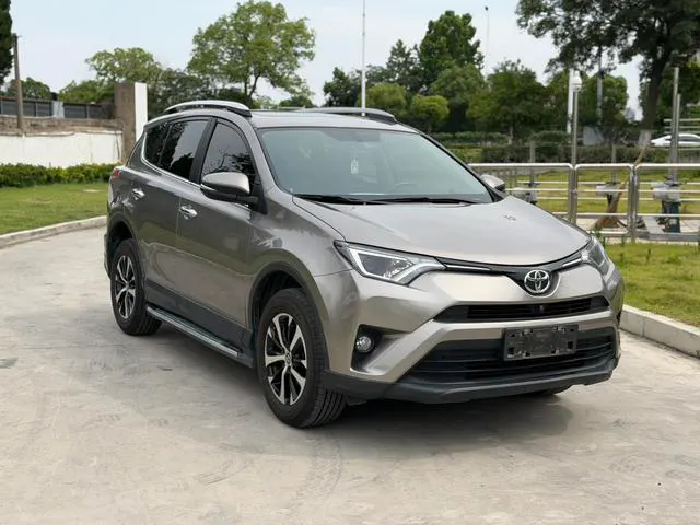 2019 Toyota RAV4 thumbnail 3