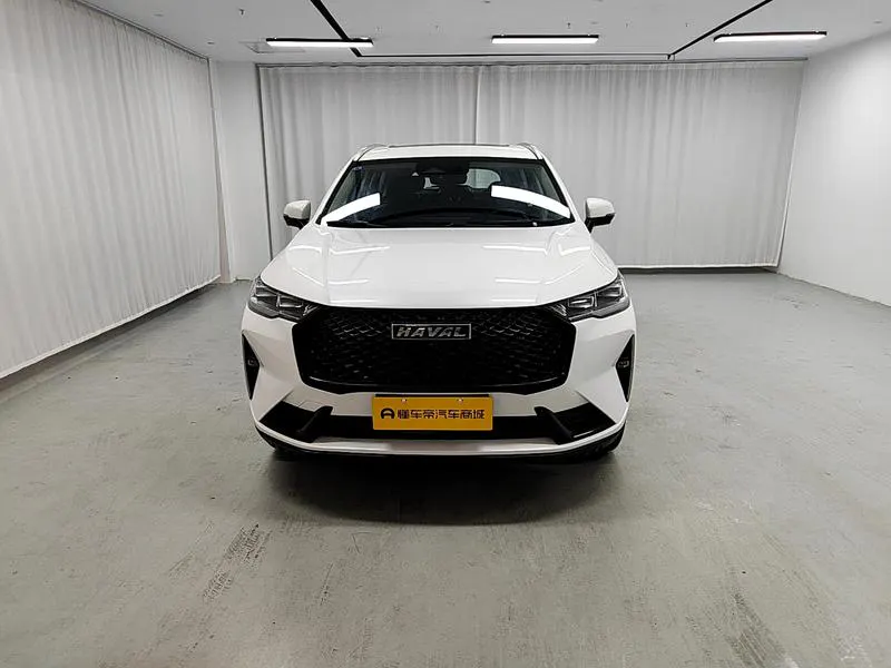 2021 Haval H6 thumbnail 3