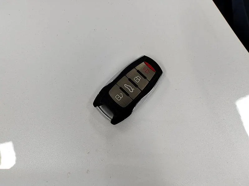 2021 Haval H6 thumbnail 12