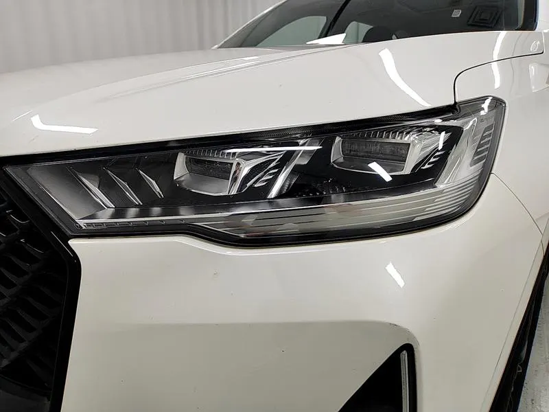 2021 Haval H6 thumbnail 13