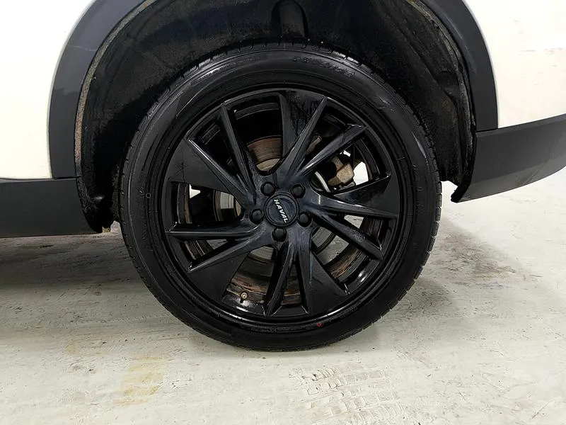 2021 Haval H6 thumbnail 10