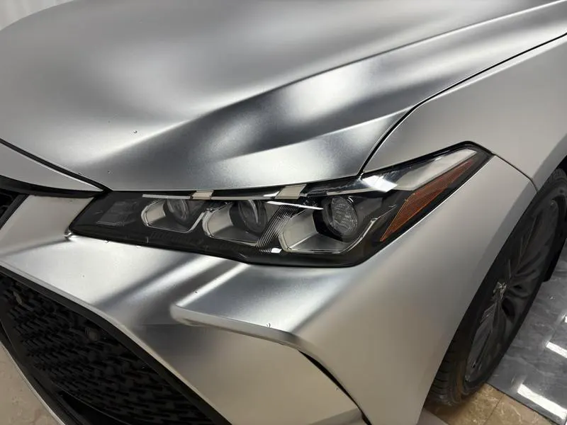 2019 Toyota Avalon thumbnail 13