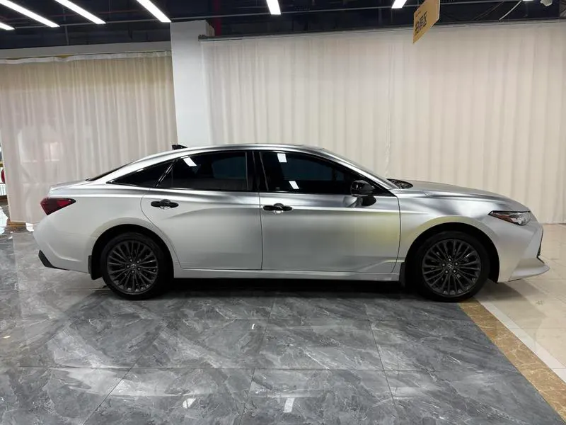 2019 Toyota Avalon thumbnail 9