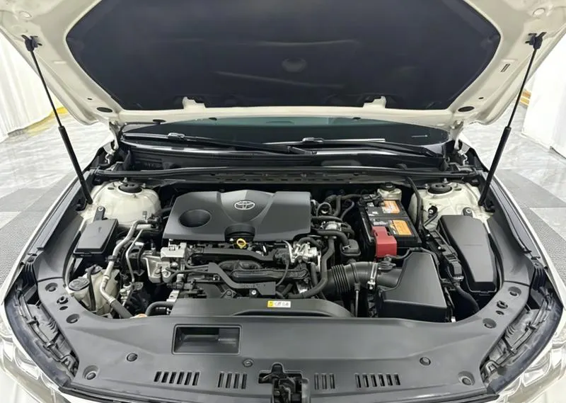 2019 Toyota Avalon thumbnail 11