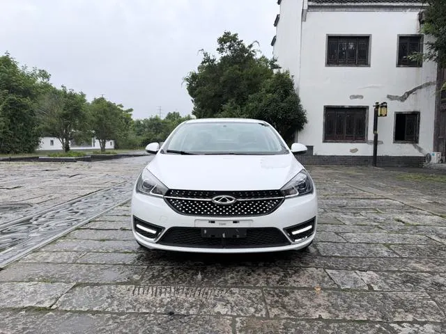2021 Chery Arrizo 5 thumbnail 2