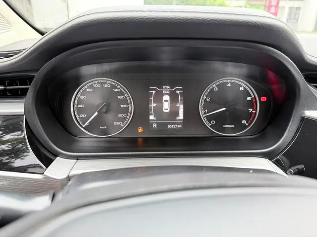 2021 Chery Arrizo 5 thumbnail 5
