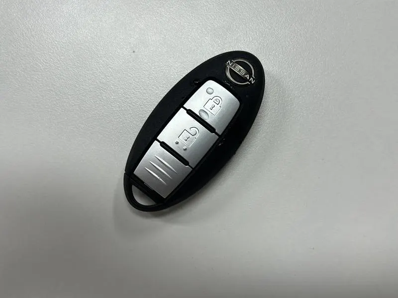 2023 Nissan Qashqai thumbnail 12