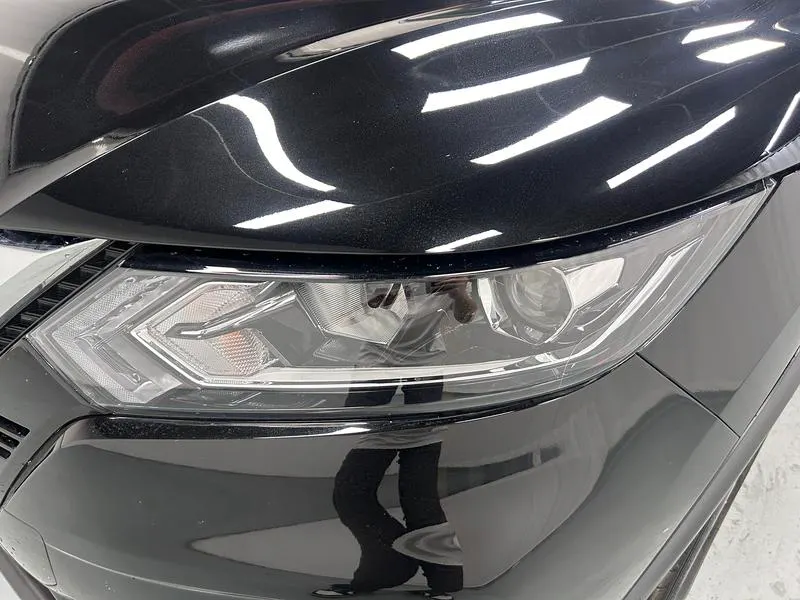 2023 Nissan Qashqai thumbnail 13