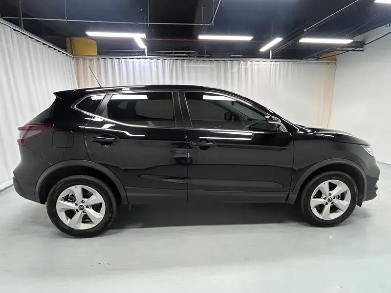 2023 Nissan Qashqai thumbnail 9