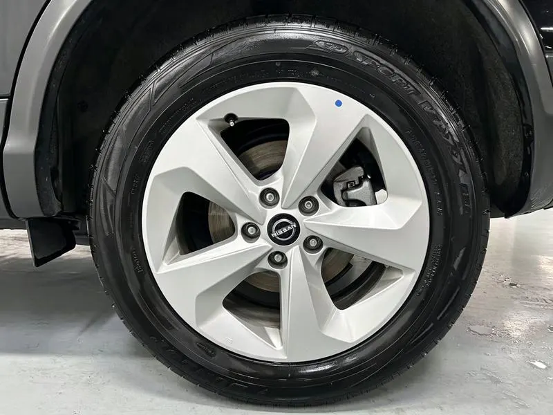 2023 Nissan Qashqai thumbnail 10