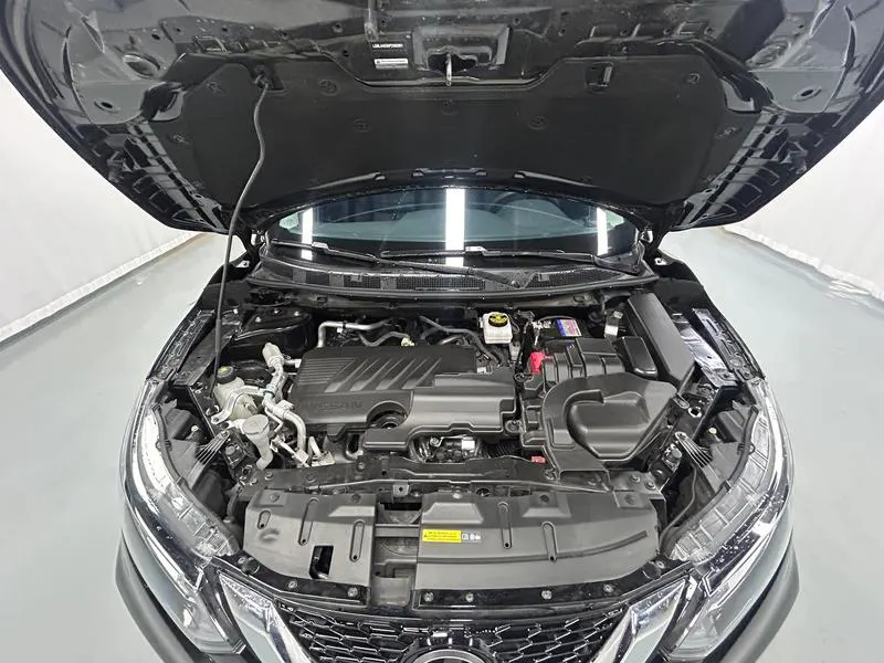 2023 Nissan Qashqai thumbnail 11