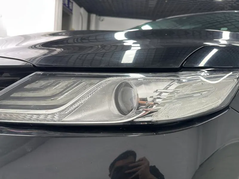 2019 Toyota Camry thumbnail 13