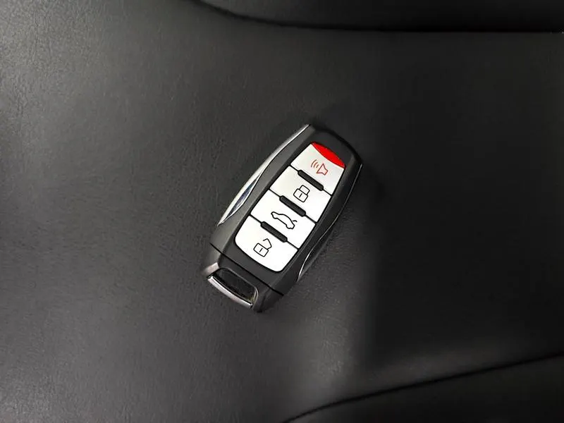 2018 Haval H6 thumbnail 12