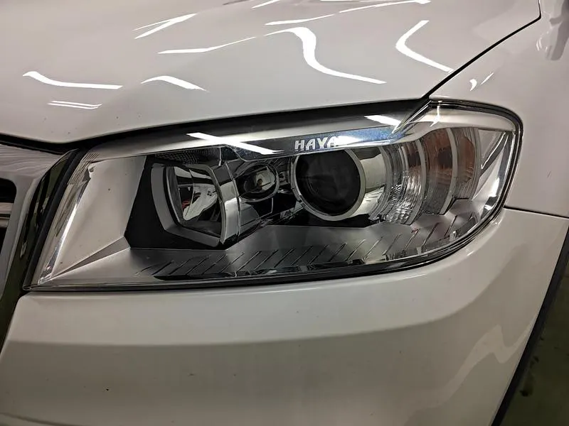 2018 Haval H6 thumbnail 13
