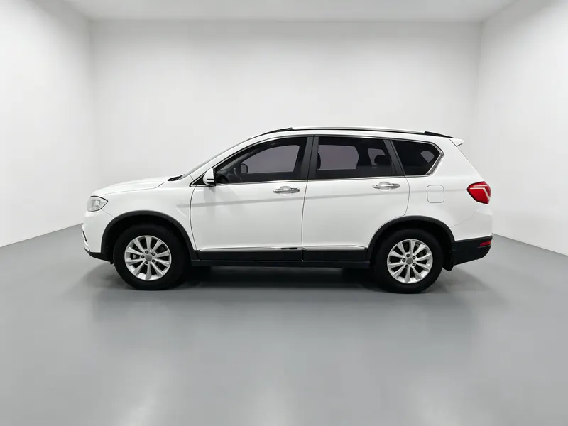 2018 Haval H6 thumbnail 5
