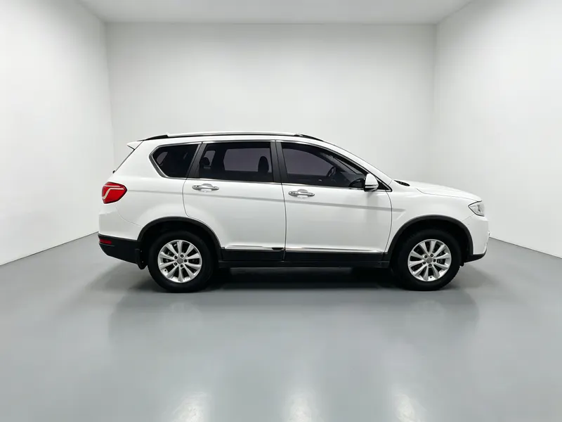 2018 Haval H6 thumbnail 9