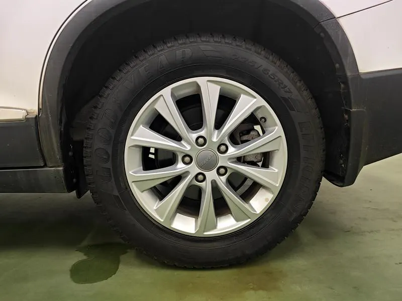 2018 Haval H6 thumbnail 10