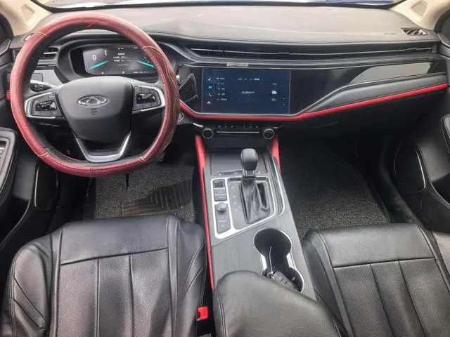 2021 Chery Arrizo 5 PLUS thumbnail 4