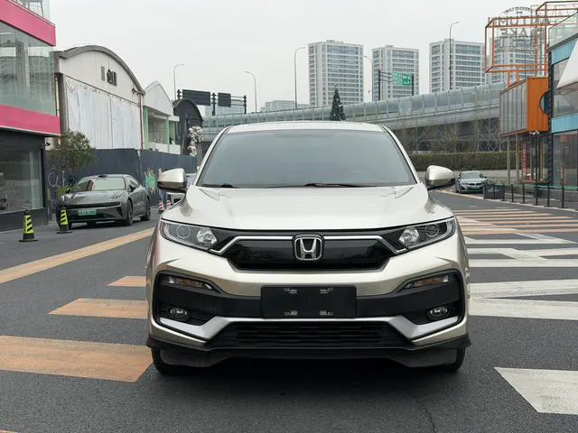 2020 Honda XR-V thumbnail 2
