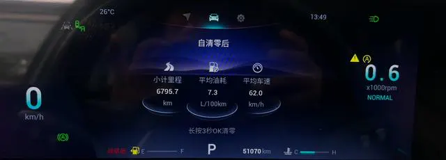 2022 Chery Tiggo 8 PRO thumbnail 5