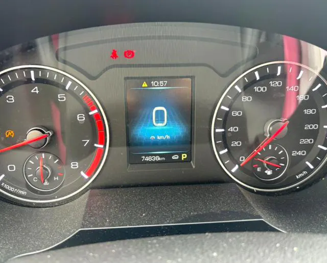 2018 Haval H6 thumbnail 5