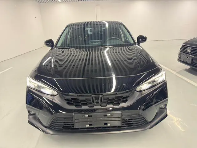 2023 Honda Civic thumbnail 2