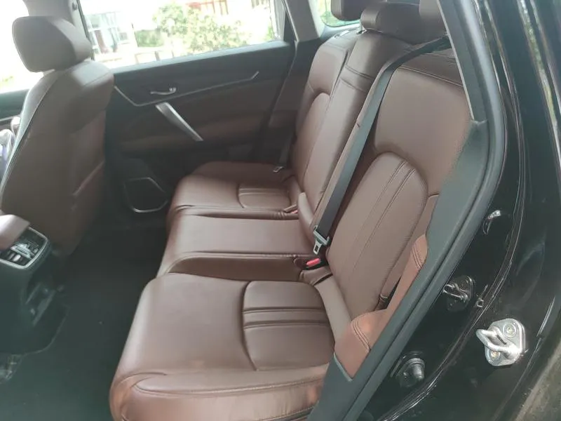 2020 Honda Avancier thumbnail 10