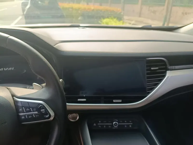 2021 Haval F7 thumbnail 13