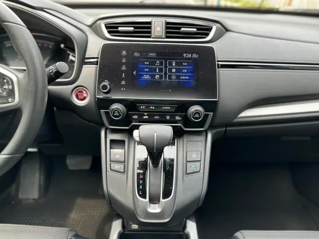 2021 Honda CR-V thumbnail 5