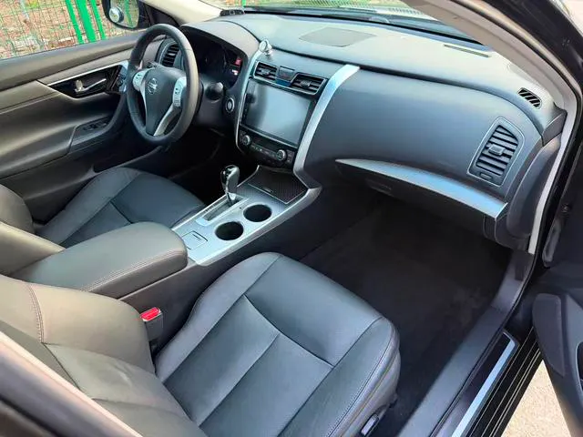 2018 Nissan Teana thumbnail 5