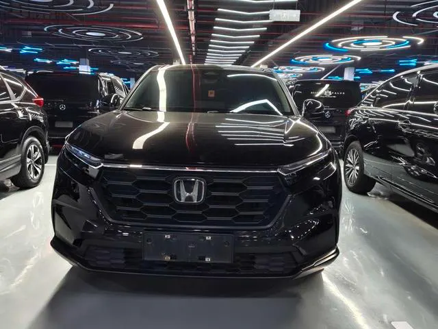 2024 Honda CR-V thumbnail 2
