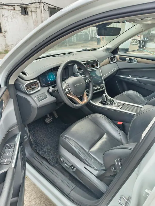 2021 Haval H6 thumbnail 5