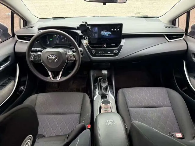 2024 Toyota Corolla thumbnail 4
